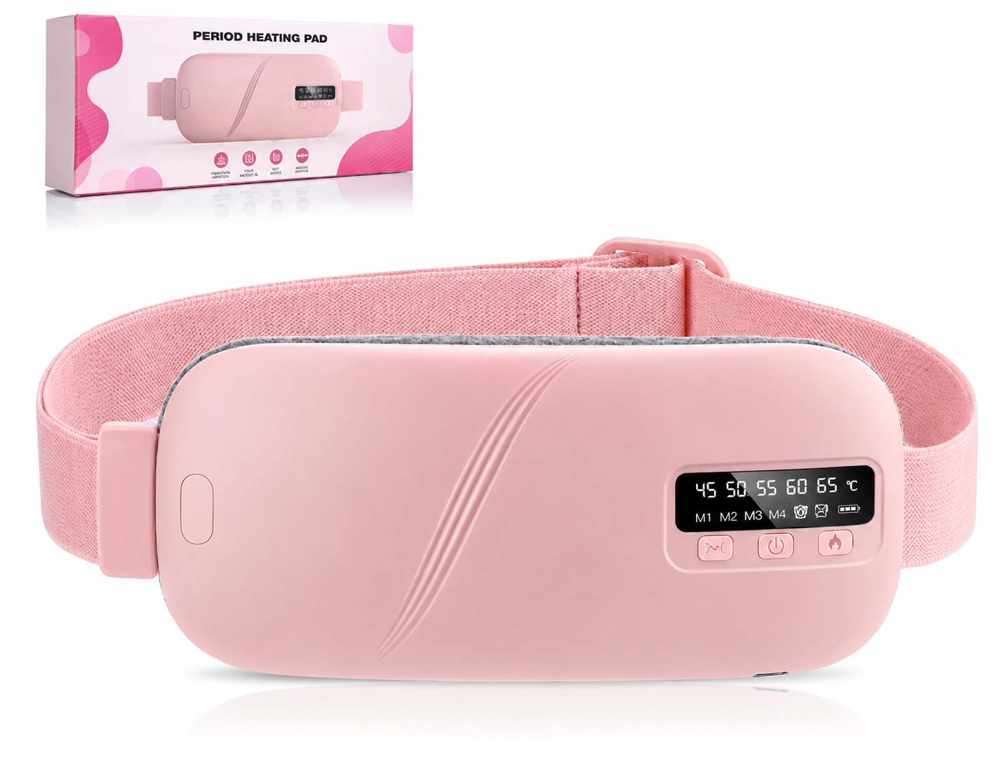 Ceinture menstruelle